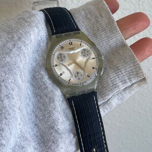 Men’s Swatch Watch